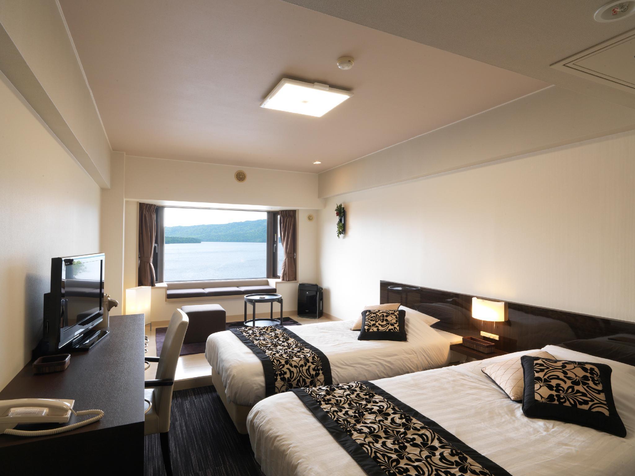 Akan No Mori Tsuruga Resort Hanayuuka Akankohan Экстерьер фото