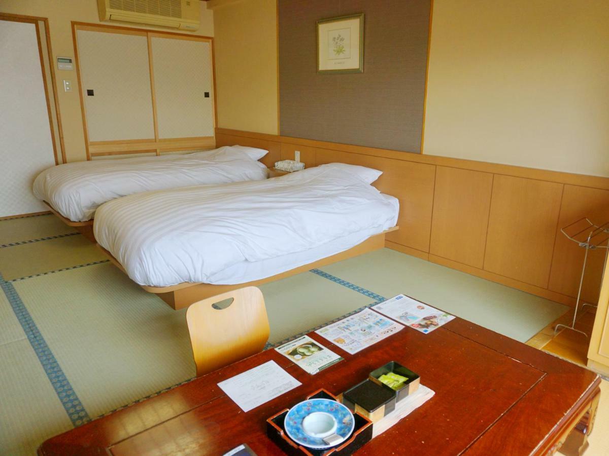 Akan No Mori Tsuruga Resort Hanayuuka Akankohan Экстерьер фото